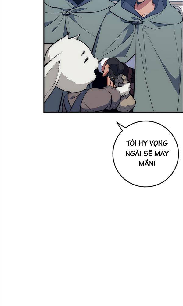 Siêu May Mắn: Chapter 42