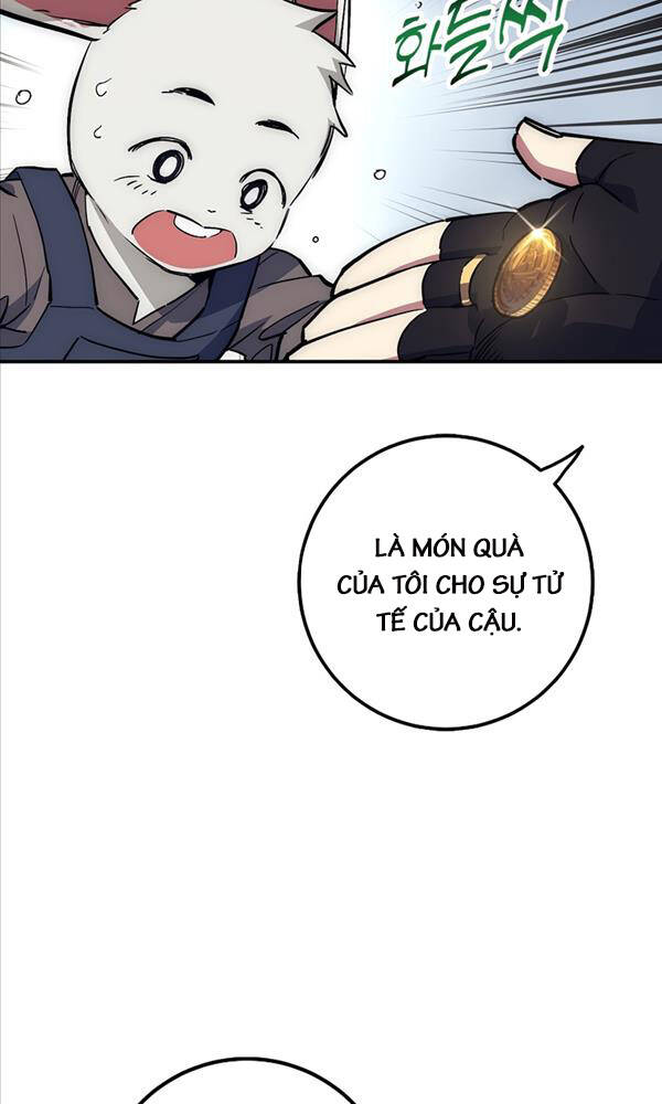 Siêu May Mắn: Chapter 42