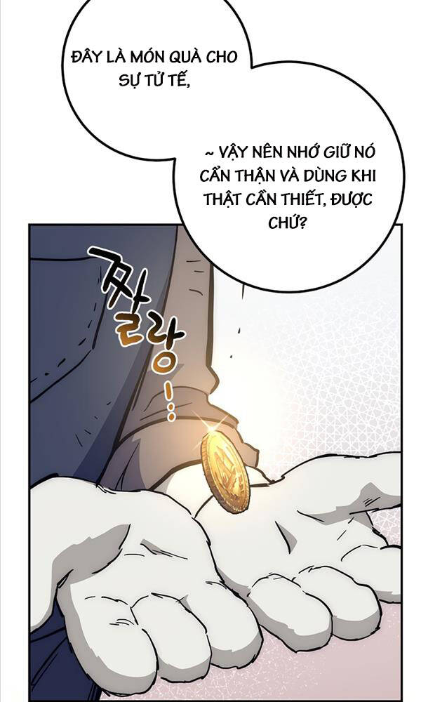 Siêu May Mắn: Chapter 42