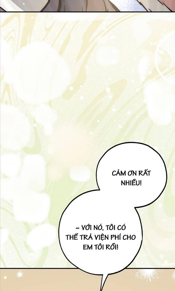 Siêu May Mắn: Chapter 42