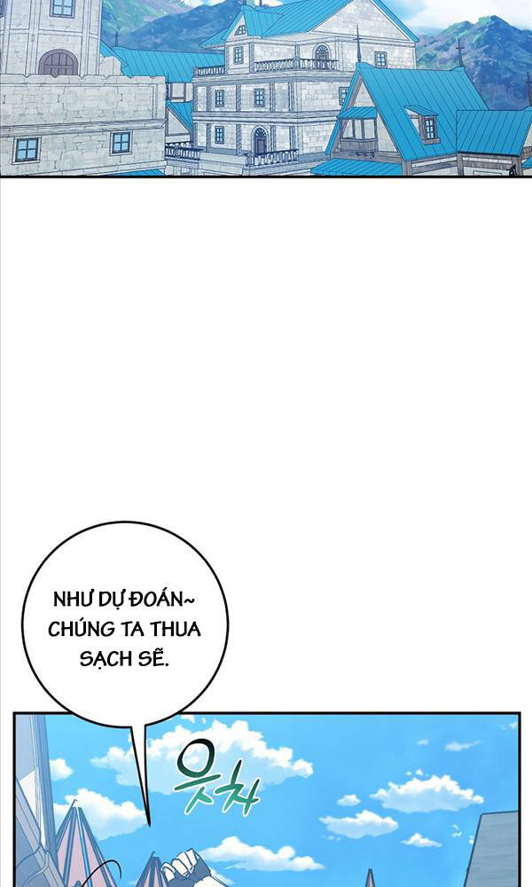 Siêu May Mắn: Chapter 42