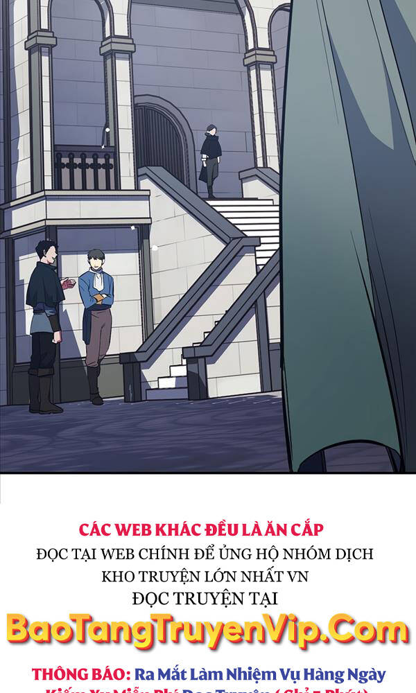 Siêu May Mắn: Chapter 42