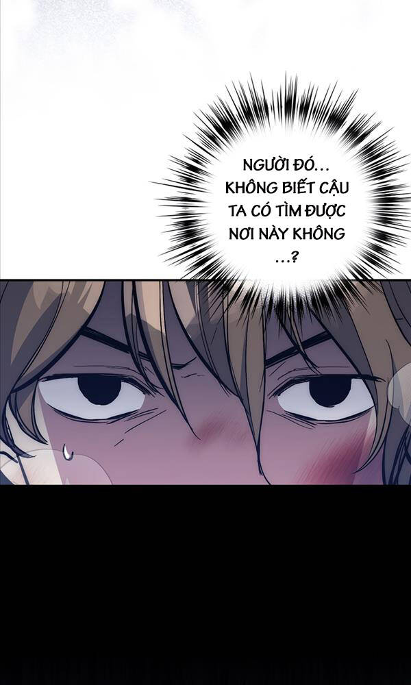 Siêu May Mắn: Chapter 42
