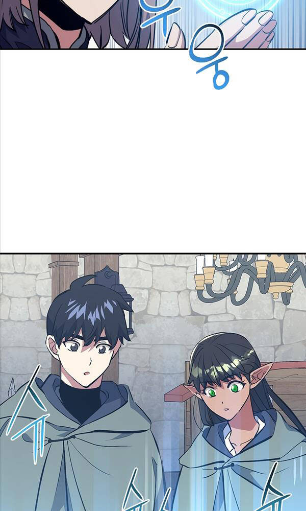 Siêu May Mắn: Chapter 42