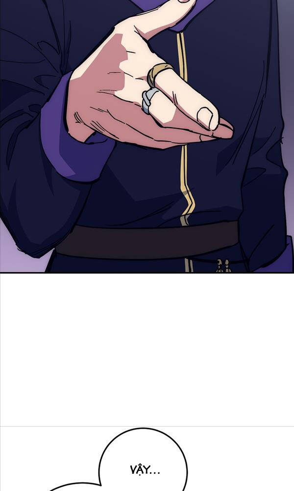 Siêu May Mắn: Chapter 42
