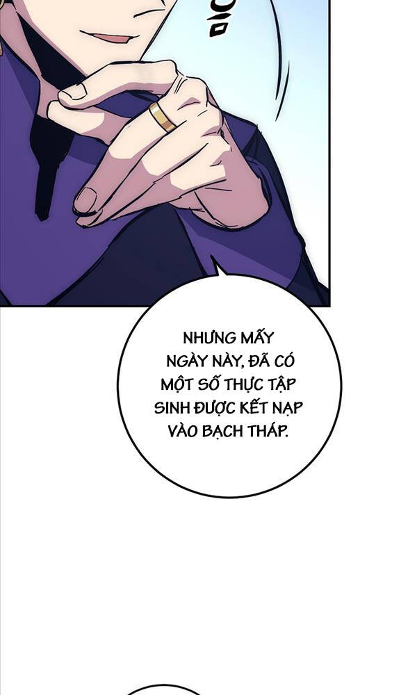 Siêu May Mắn: Chapter 42