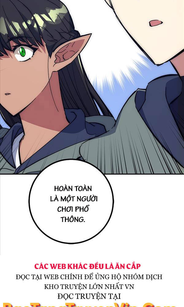 Siêu May Mắn: Chapter 42