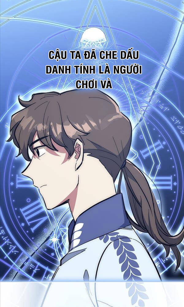 Siêu May Mắn: Chapter 42
