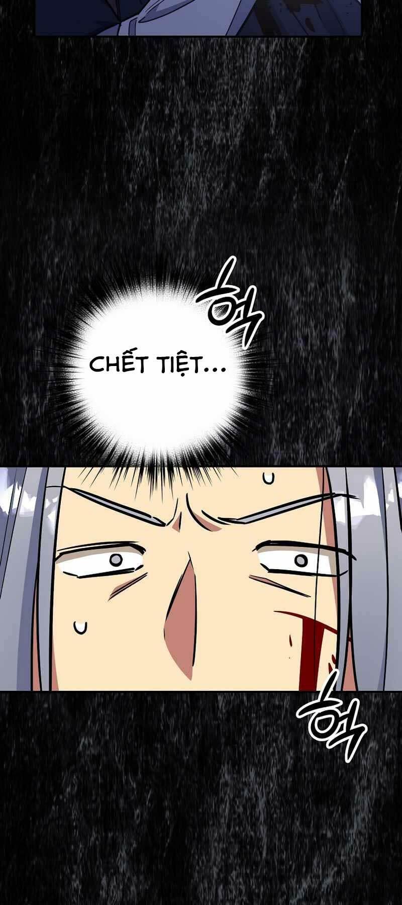 Siêu May Mắn: Chapter 6