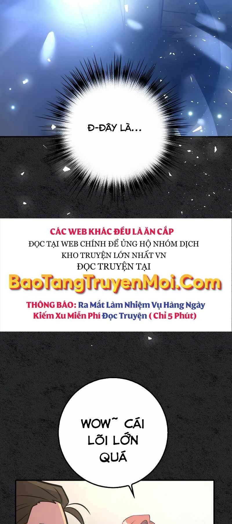 Siêu May Mắn: Chapter 6