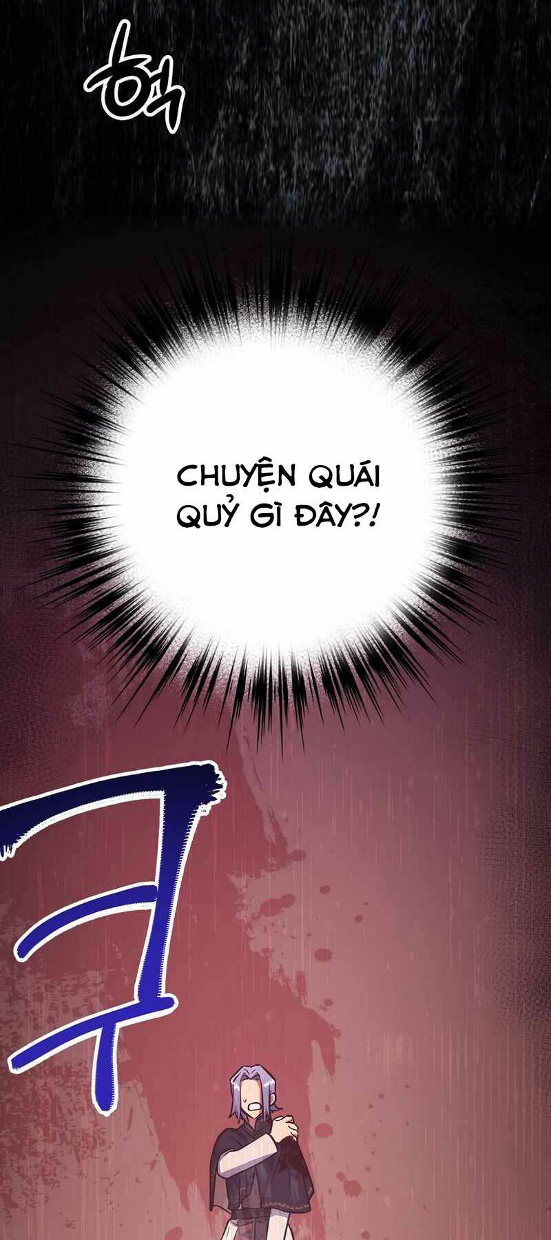 Siêu May Mắn: Chapter 6