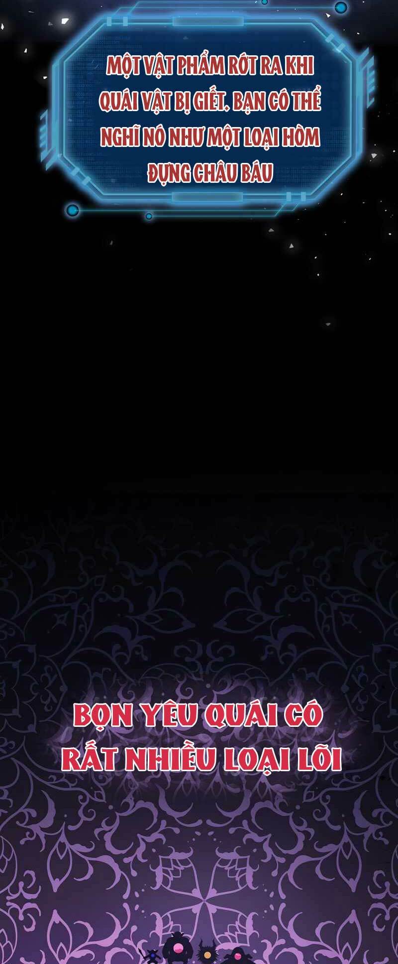 Siêu May Mắn: Chapter 6