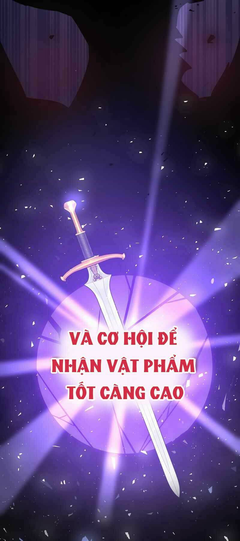 Siêu May Mắn: Chapter 6
