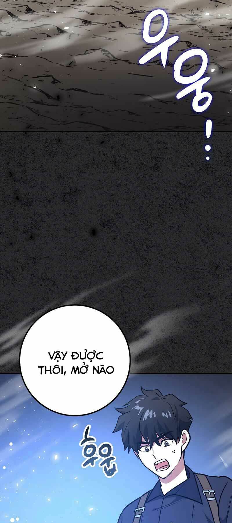 Siêu May Mắn: Chapter 6