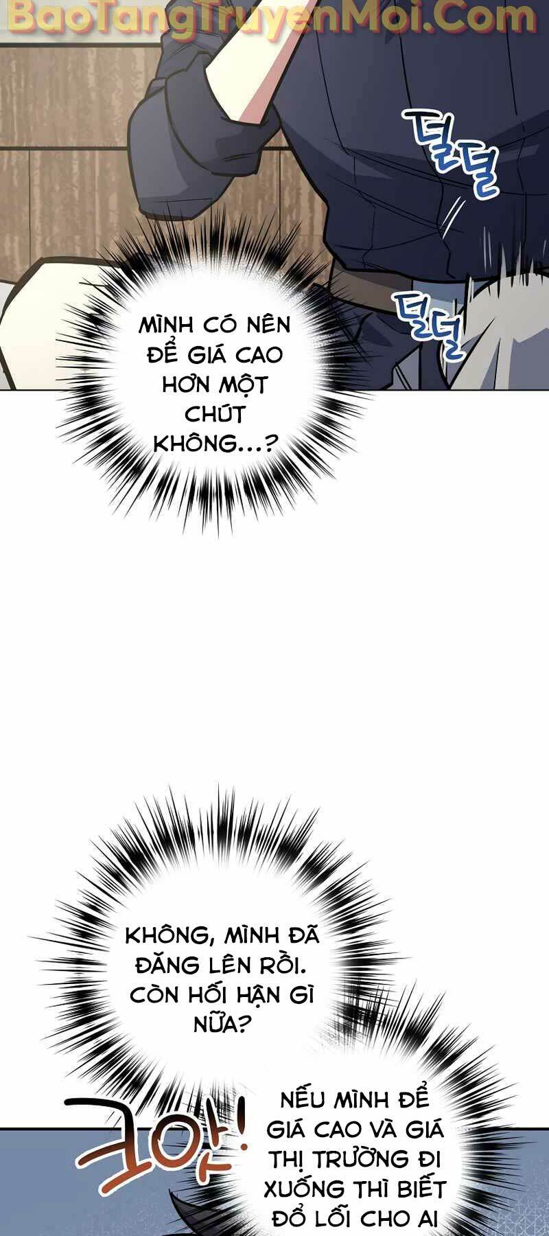 Siêu May Mắn: Chapter 6