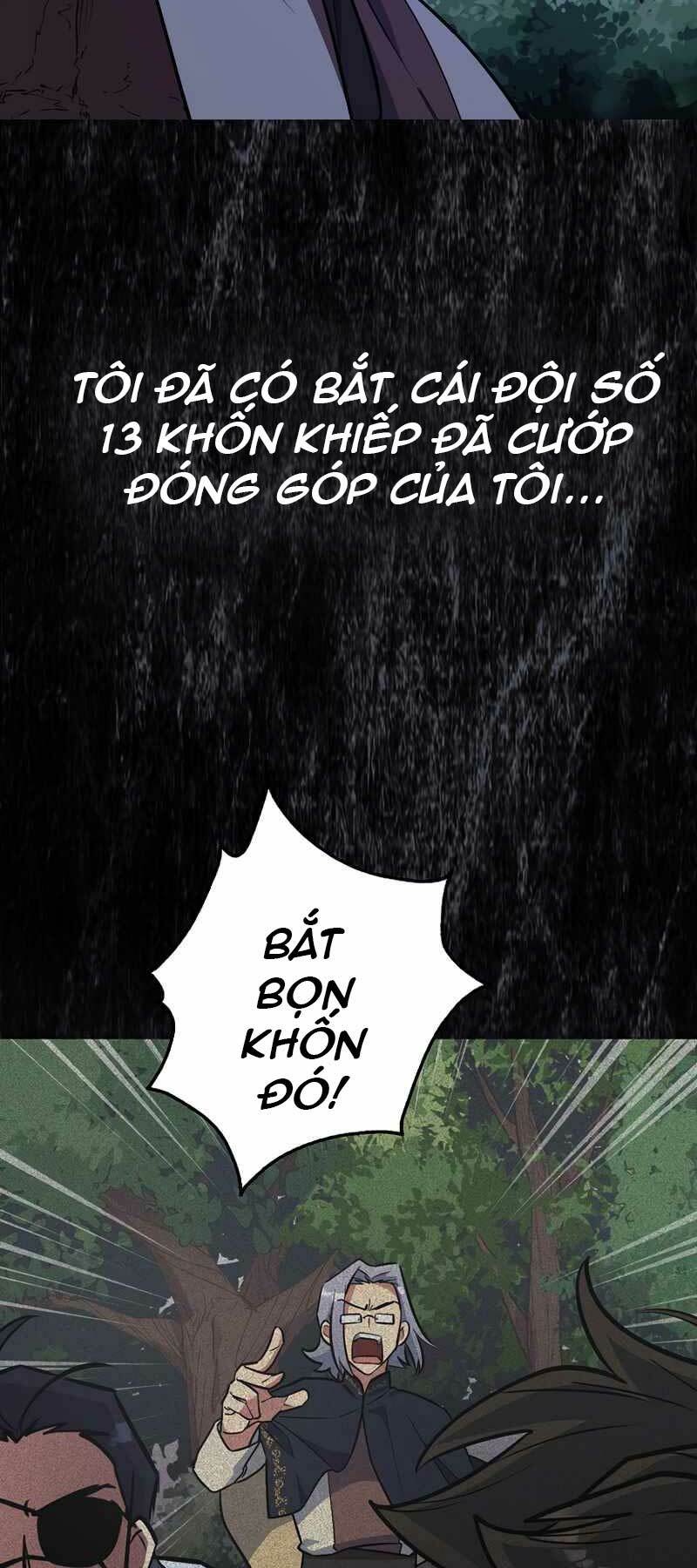 Siêu May Mắn: Chapter 6