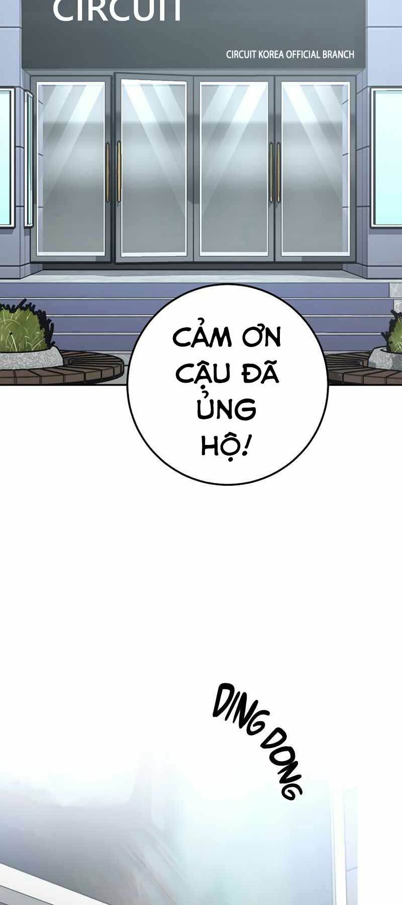 Siêu May Mắn: Chapter 7