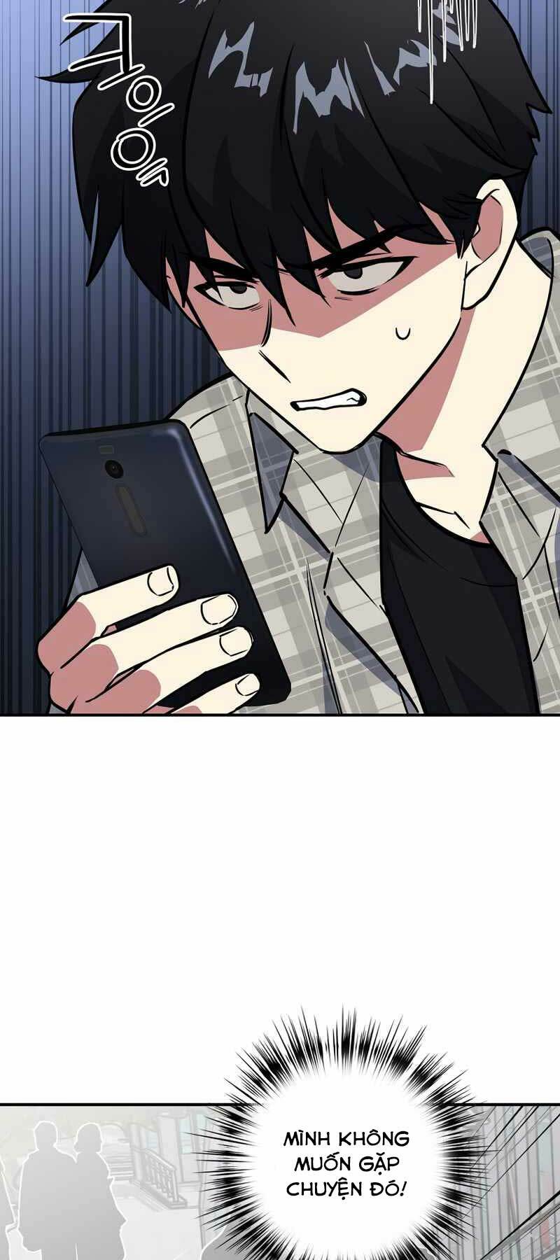 Siêu May Mắn: Chapter 7