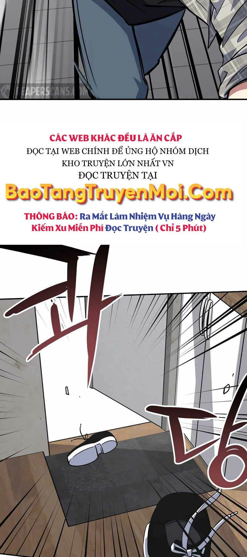 Siêu May Mắn: Chapter 7