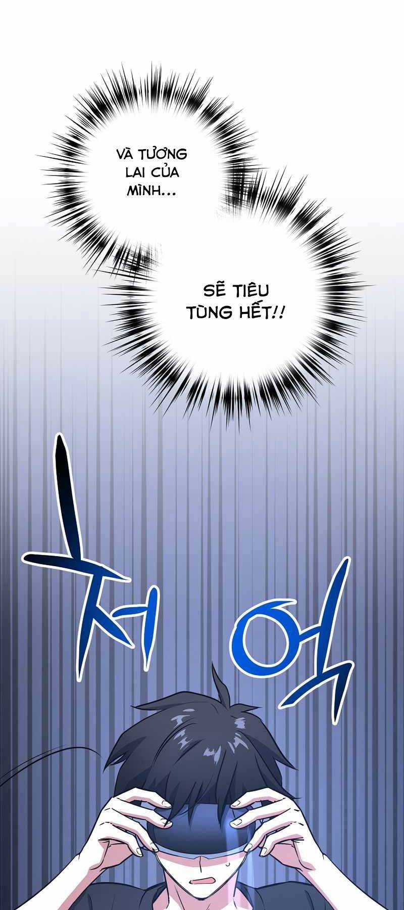 Siêu May Mắn: Chapter 7