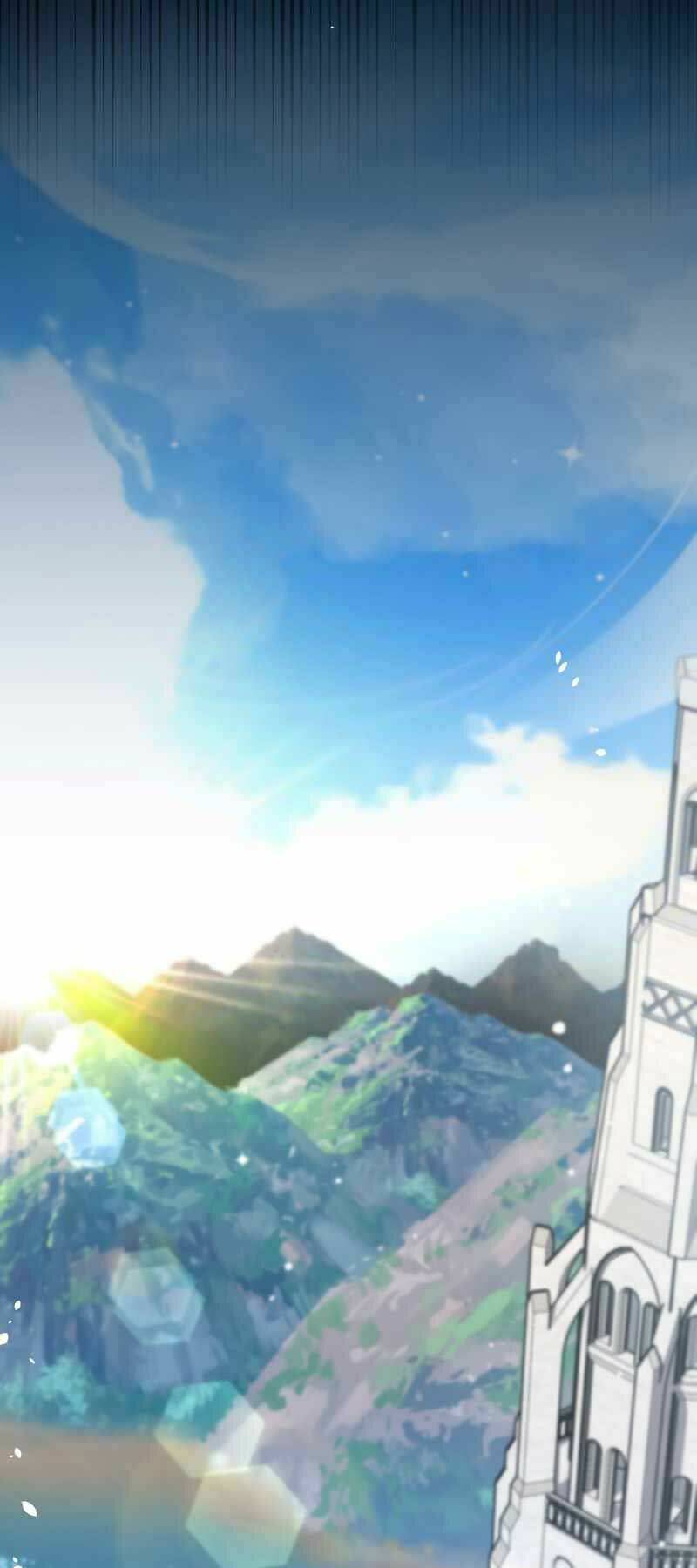 Siêu May Mắn: Chapter 7