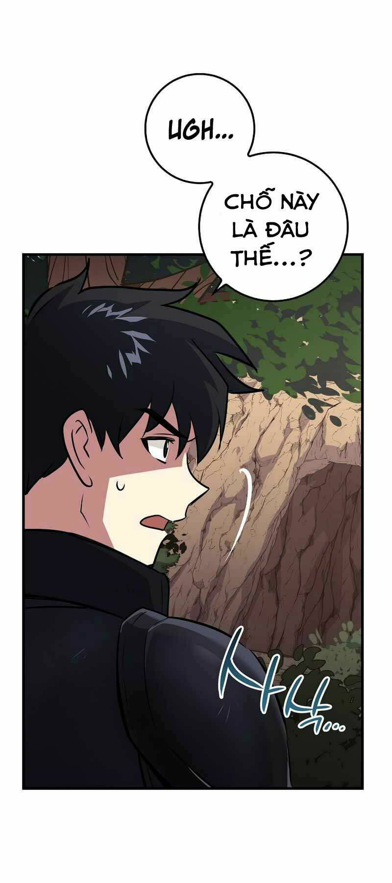 Siêu May Mắn: Chapter 7