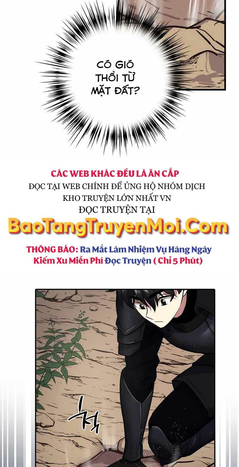 Siêu May Mắn: Chapter 7
