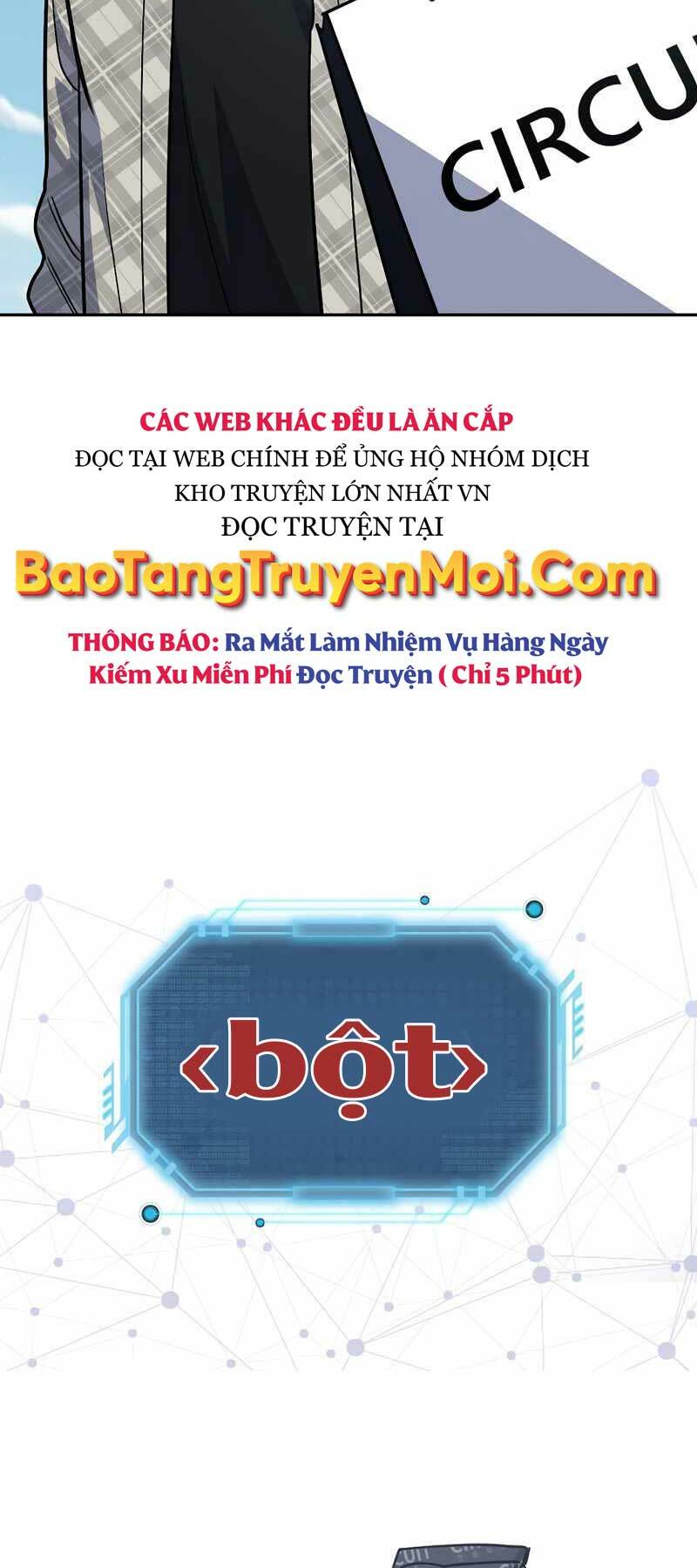 Siêu May Mắn: Chapter 7