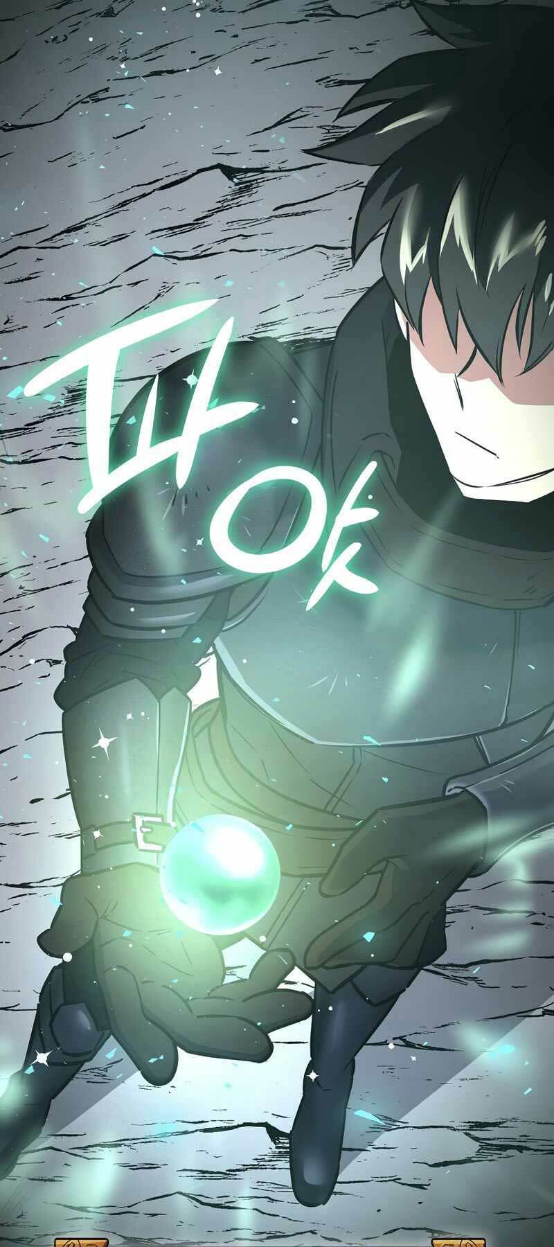 Siêu May Mắn: Chapter 7