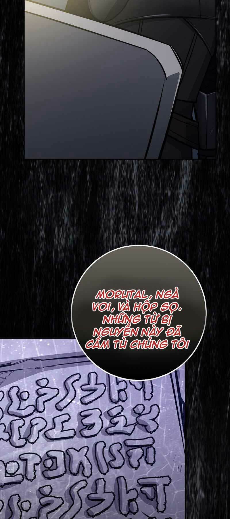 Siêu May Mắn: Chapter 7