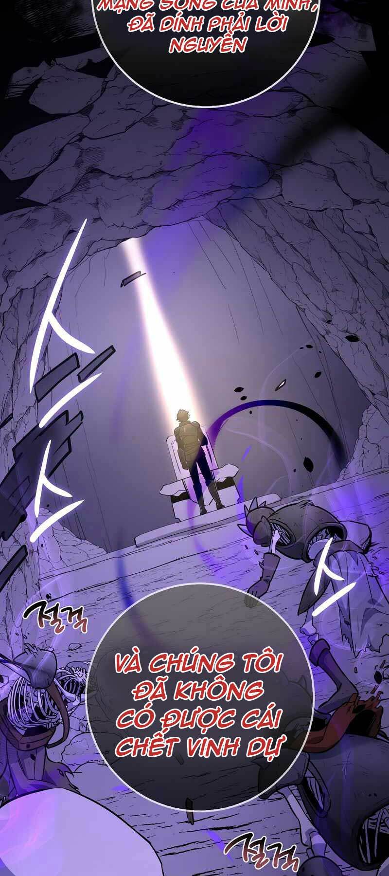 Siêu May Mắn: Chapter 7