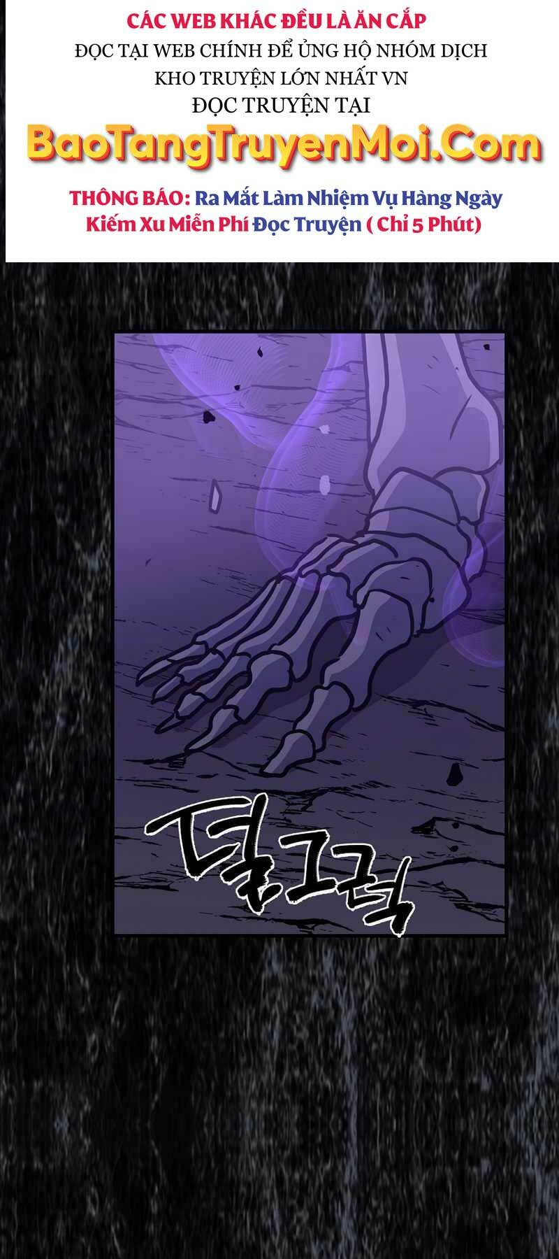 Siêu May Mắn: Chapter 7