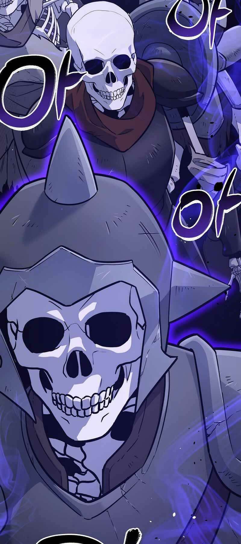 Siêu May Mắn: Chapter 7