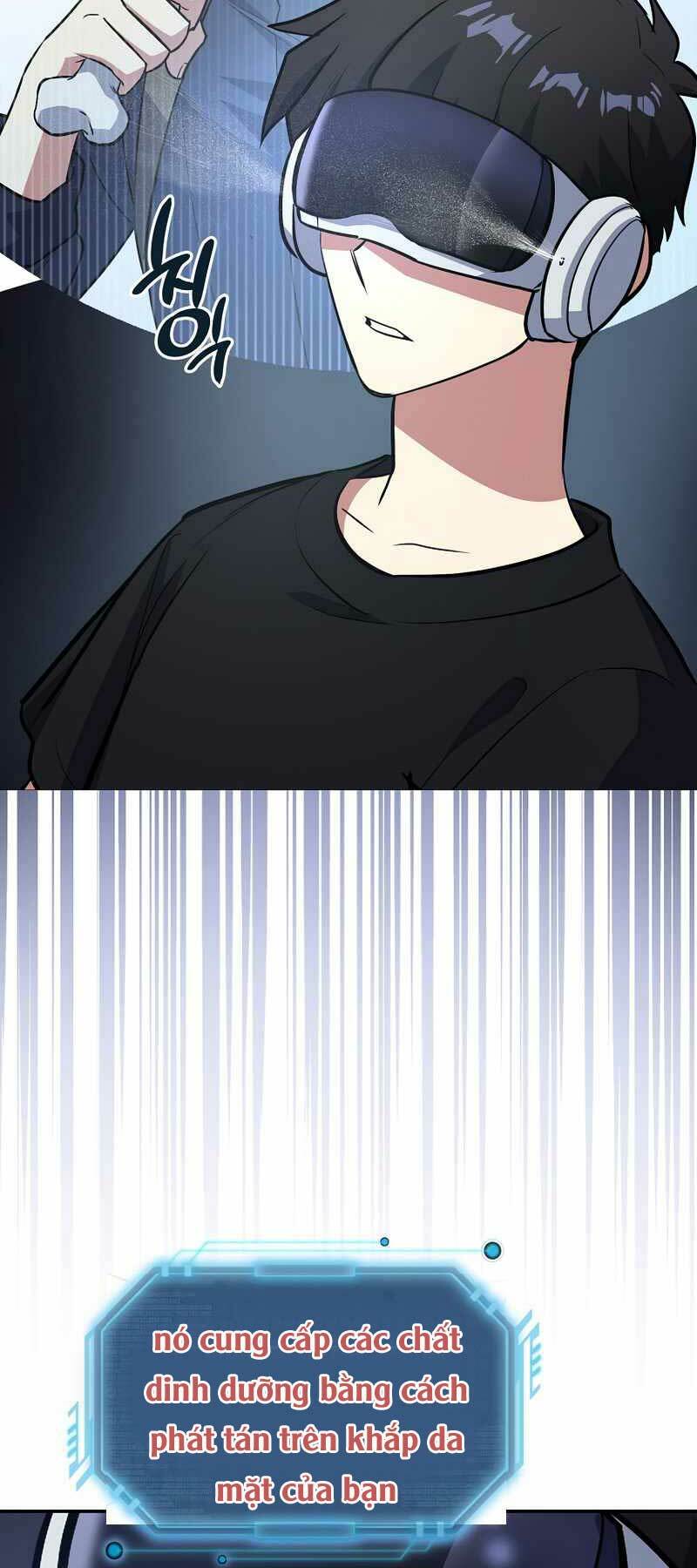 Siêu May Mắn: Chapter 7