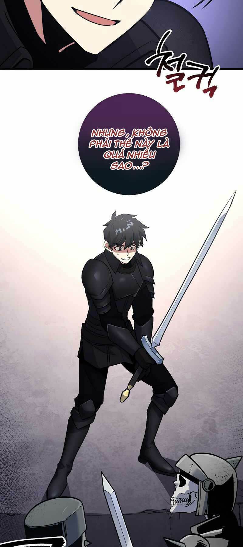 Siêu May Mắn: Chapter 7