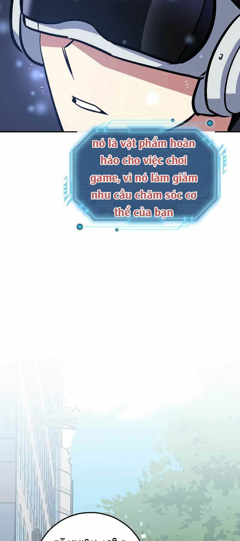 Siêu May Mắn: Chapter 7