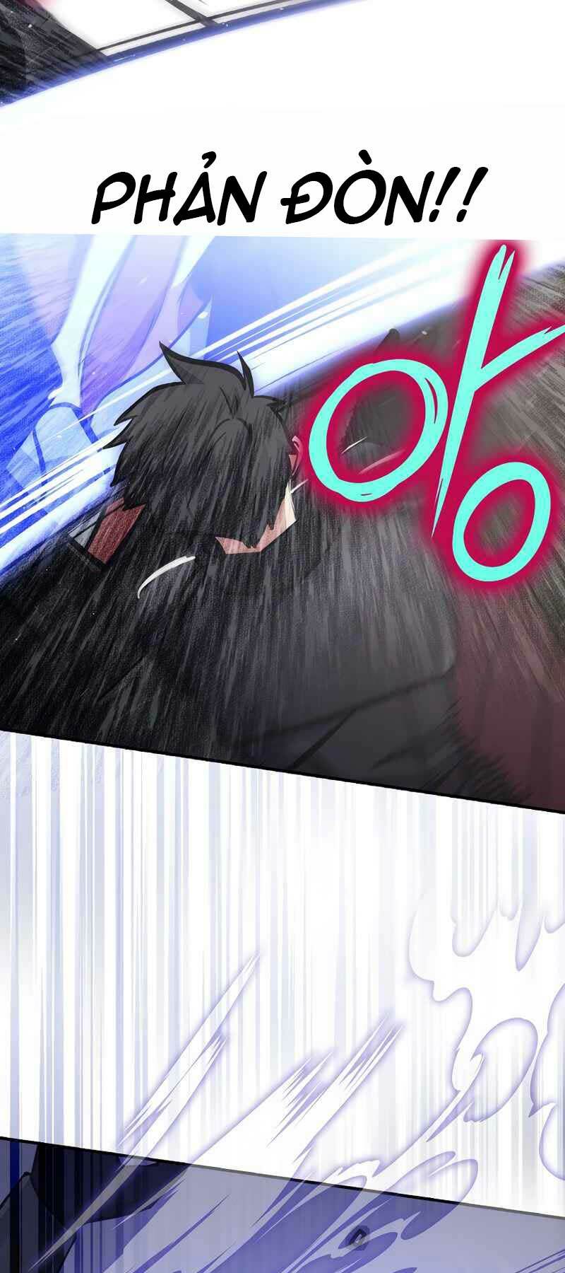 Siêu May Mắn: Chapter 9