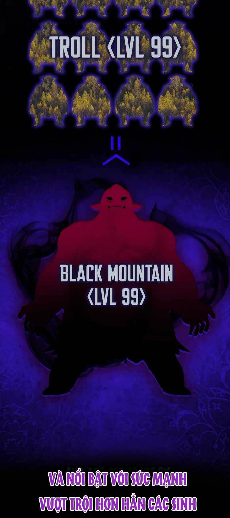 Siêu May Mắn: Chapter 9