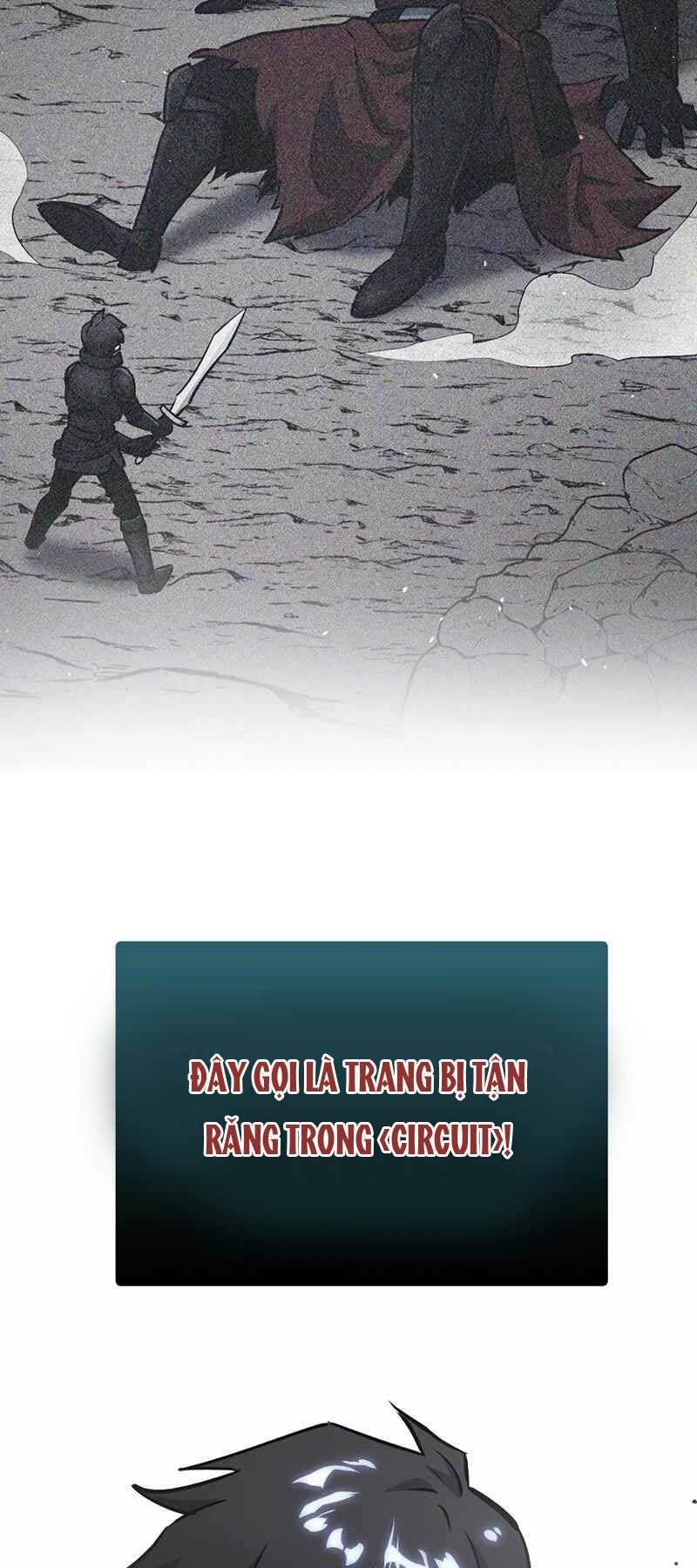 Siêu May Mắn: Chapter 9