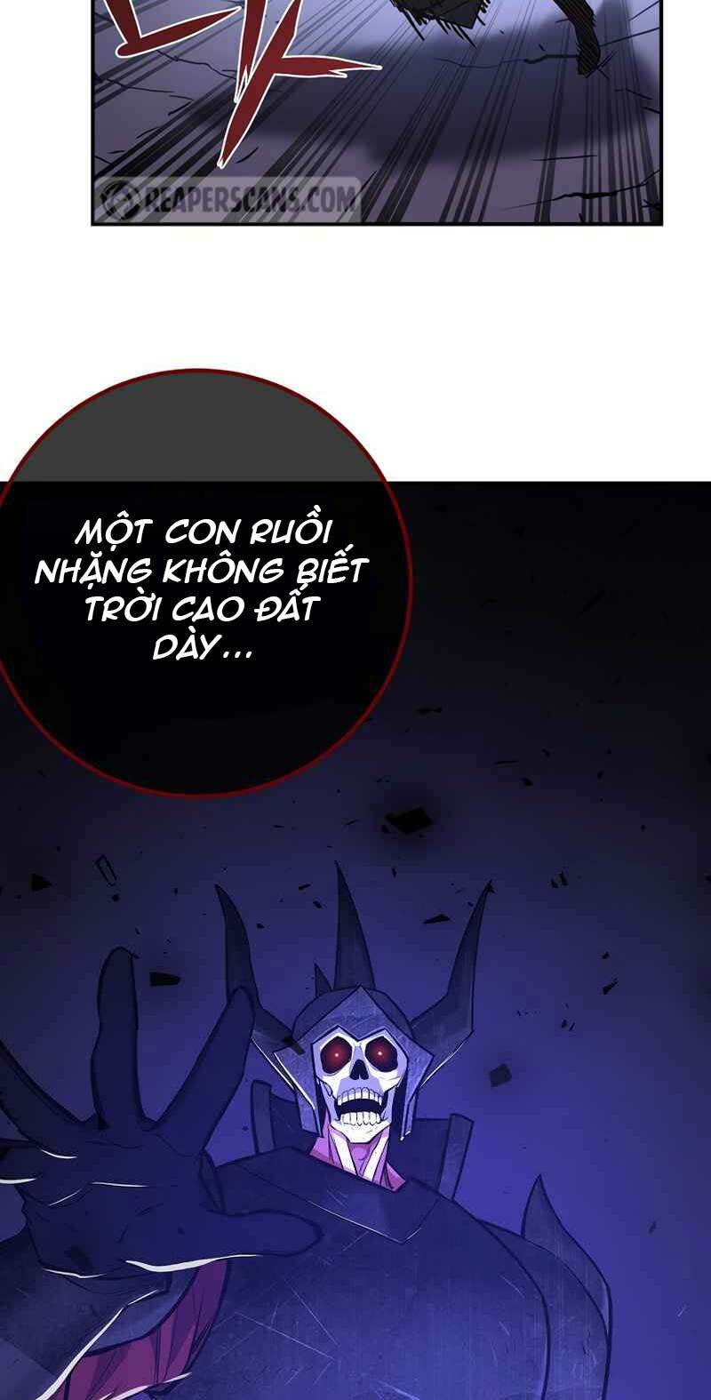 Siêu May Mắn: Chapter 9