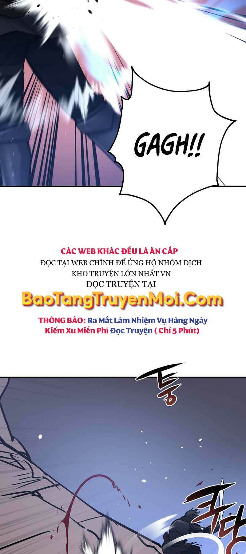Siêu May Mắn: Chapter 9
