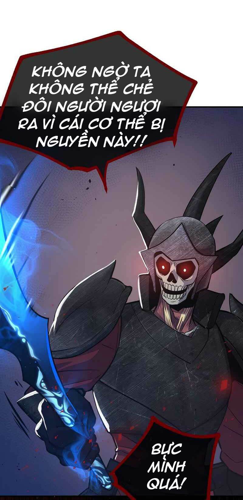 Siêu May Mắn: Chapter 9