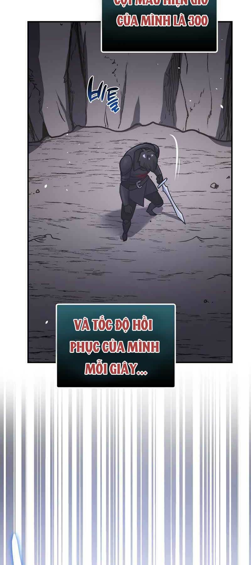 Siêu May Mắn: Chapter 9