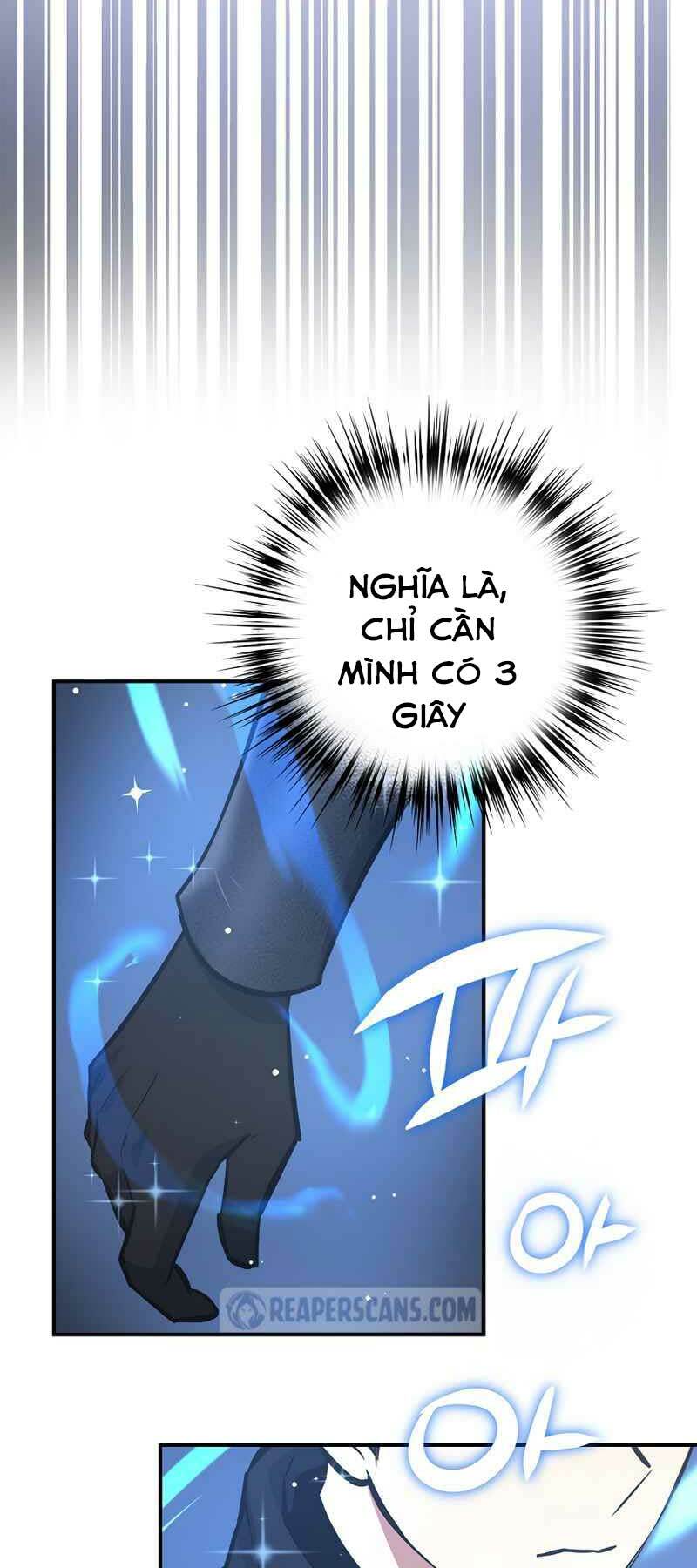 Siêu May Mắn: Chapter 9