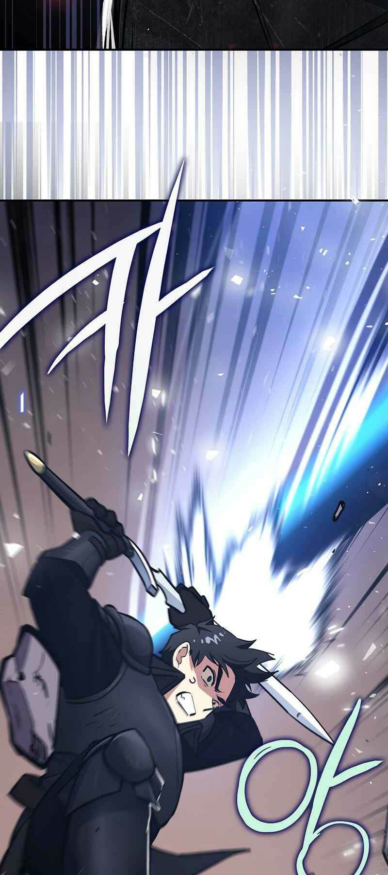 Siêu May Mắn: Chapter 9