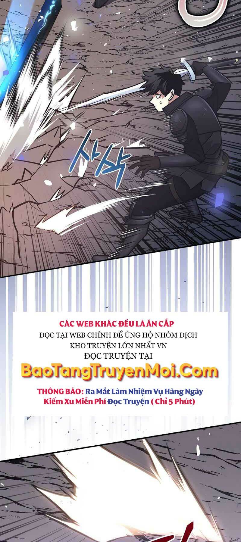 Siêu May Mắn: Chapter 9