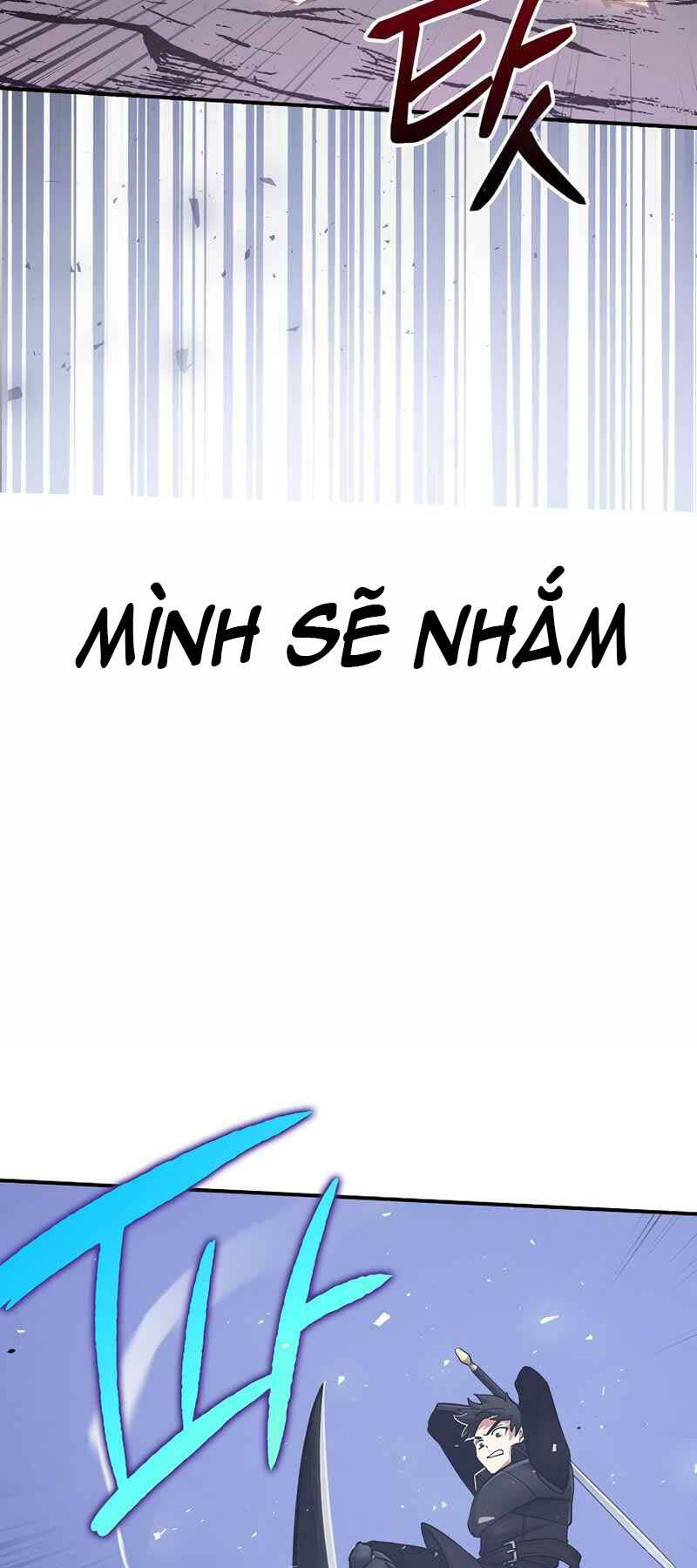Siêu May Mắn: Chapter 9