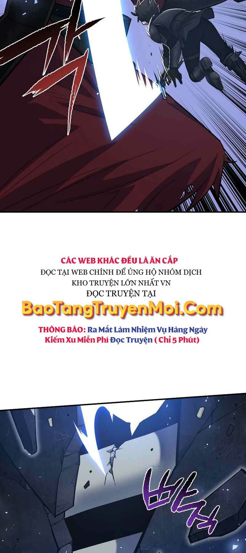 Siêu May Mắn: Chapter 9