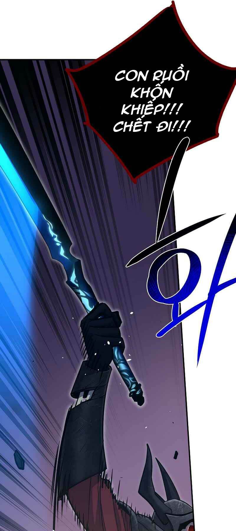 Siêu May Mắn: Chapter 9