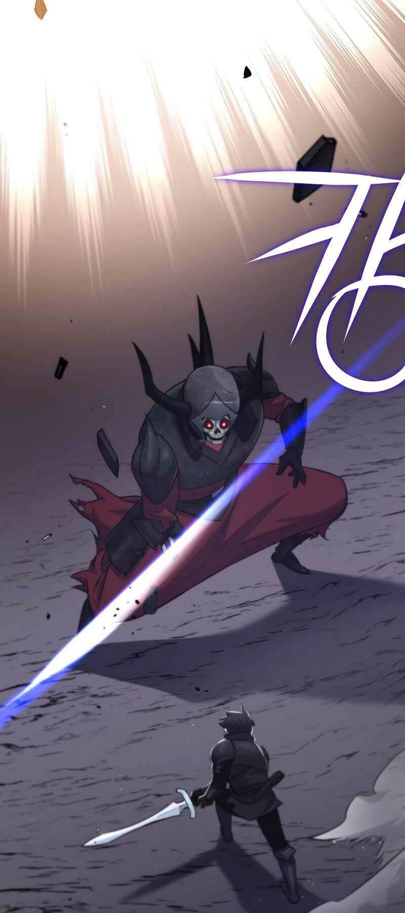 Siêu May Mắn: Chapter 9